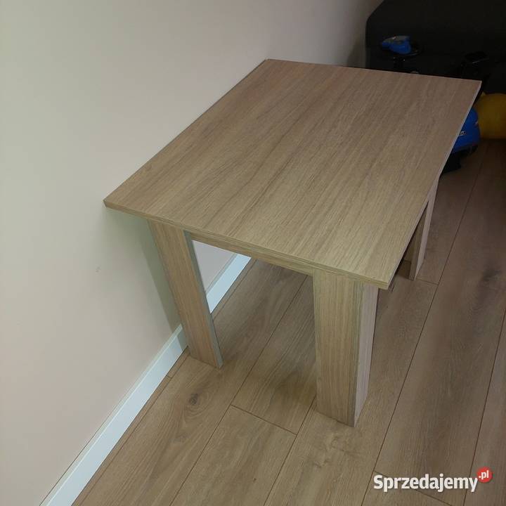 Stół stolik kawowy dąb sonoma