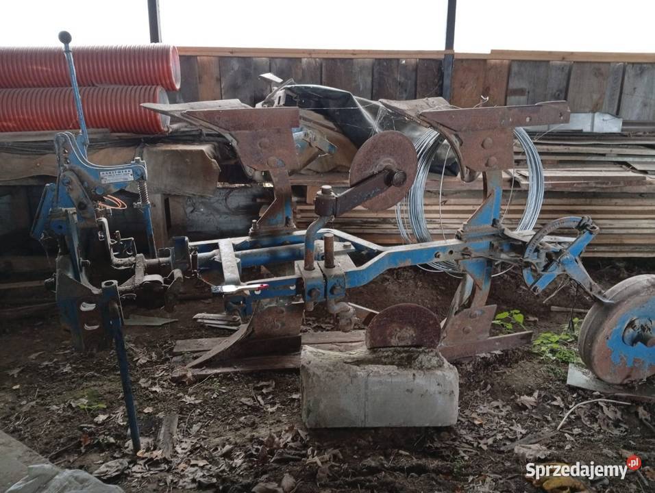 Mam do sprzedania ciągnik ursus c4011 Zwiartówek