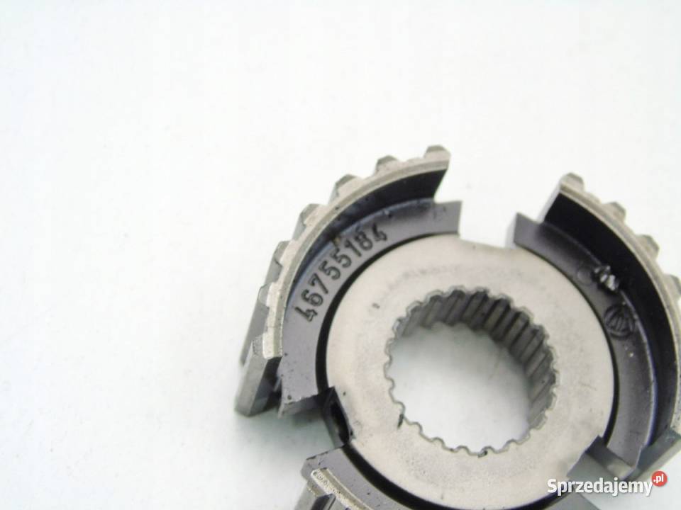 PIASTA WAŁKA SKRZYNI BIEGÓW 11 12 PUNTO PANDA osobowe Sosnowiec sprzedam