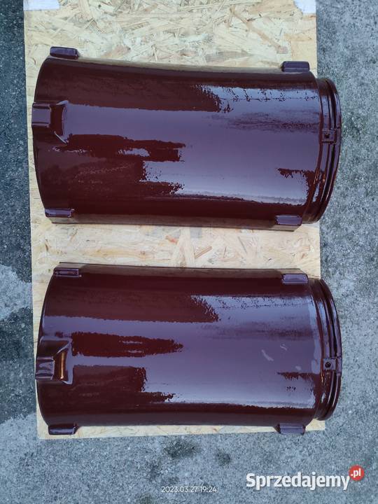 Gąsiory Firmy CREATON Materiały budowlane Stargard