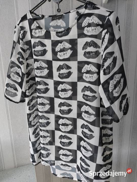 Bluzka Firmy James lakeland Bluzki i koszule Opole