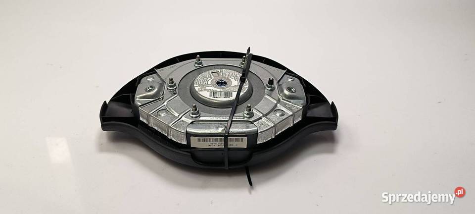 PODUSZKA AIRBAG DACIA LOGAN Lipno