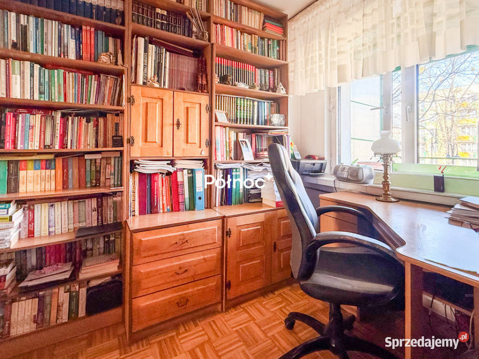 Mieszkanie na 1 piętrze al Piłsudskiego 55m2 cegła lubelskie Chełm