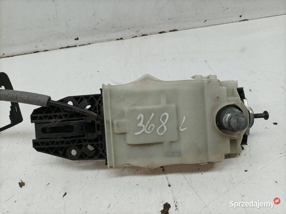 KLAMKA ZEWNĘTRZNA LEWA PRZÓ LF9E 5N0837885H