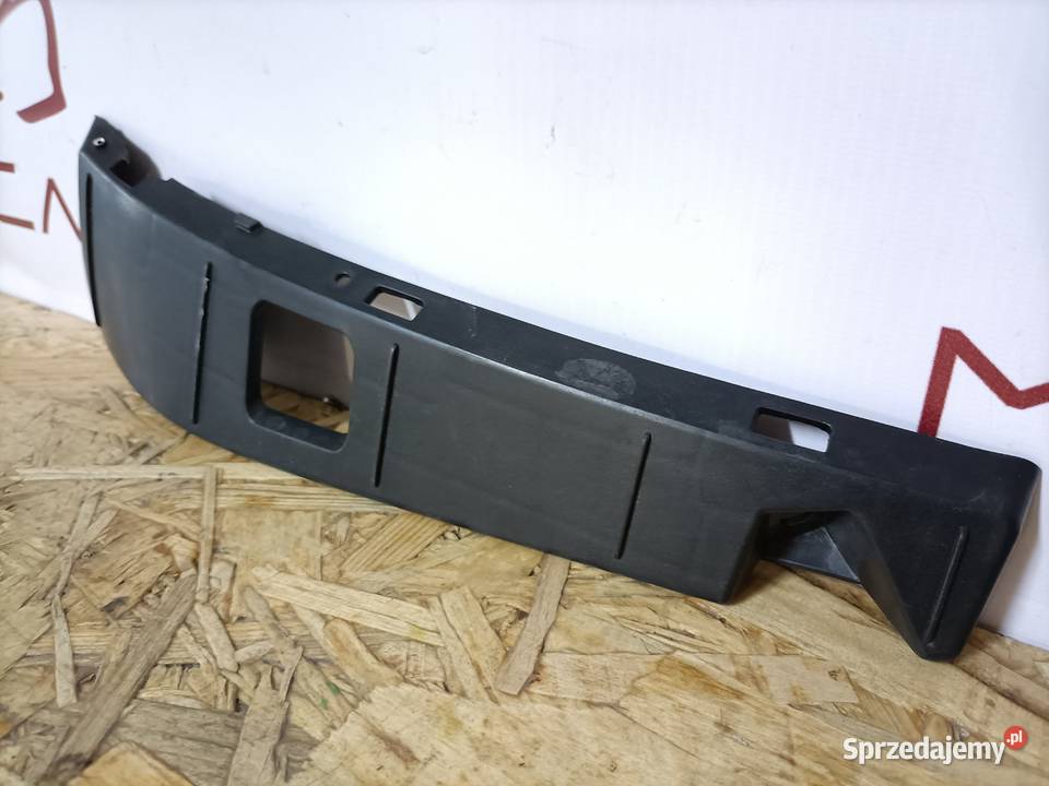 HYUNDAI SANTA FE IV 20 ŚLIZG MOCOWANIE ZDERZAKA Pleszew