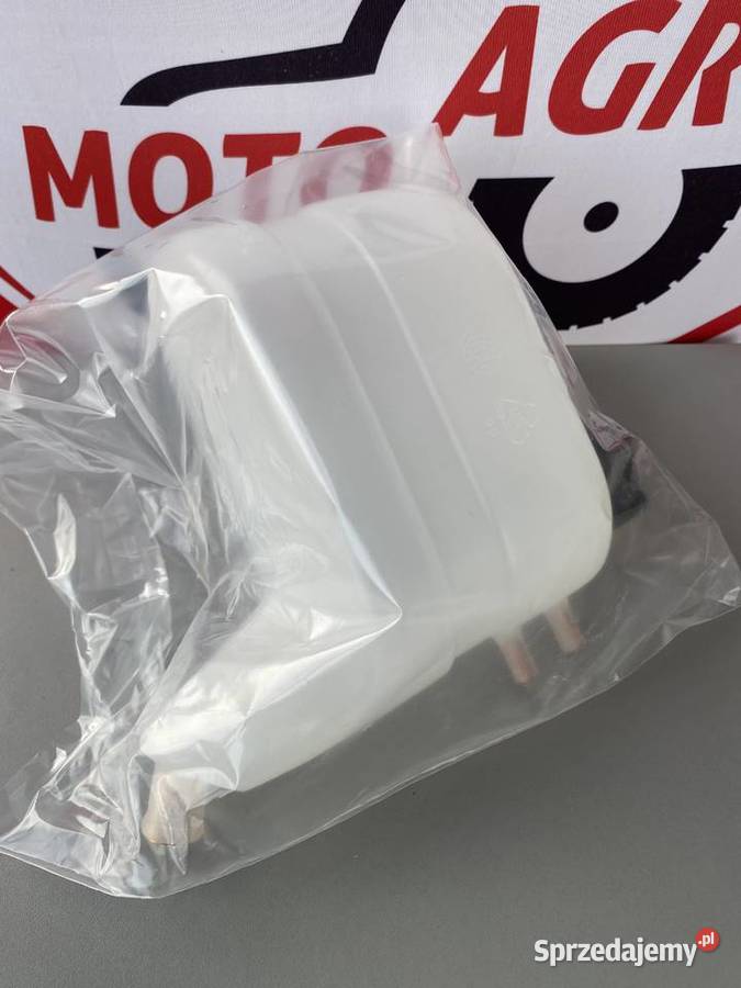 Zbiornik wyrównawczy płynu chłodzącego Valtra sprzedam