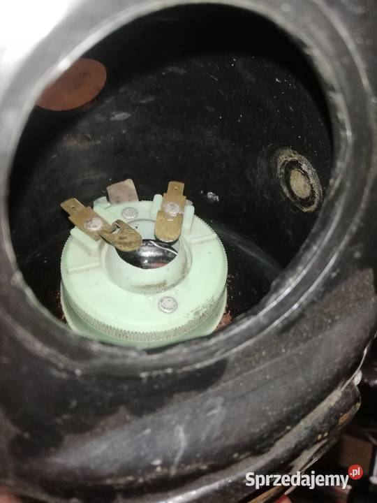 Lampa obudowa lampy jawa 50 mustang jawa kaczka