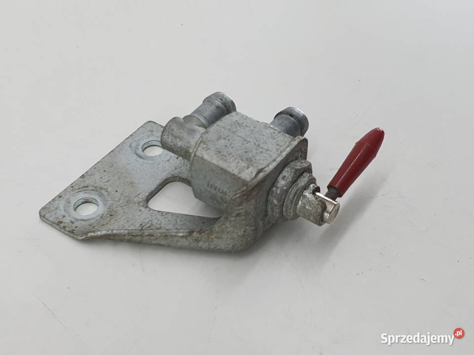 KRANIK PALIWA ZAWOR SMC 700 ARGON Janowice