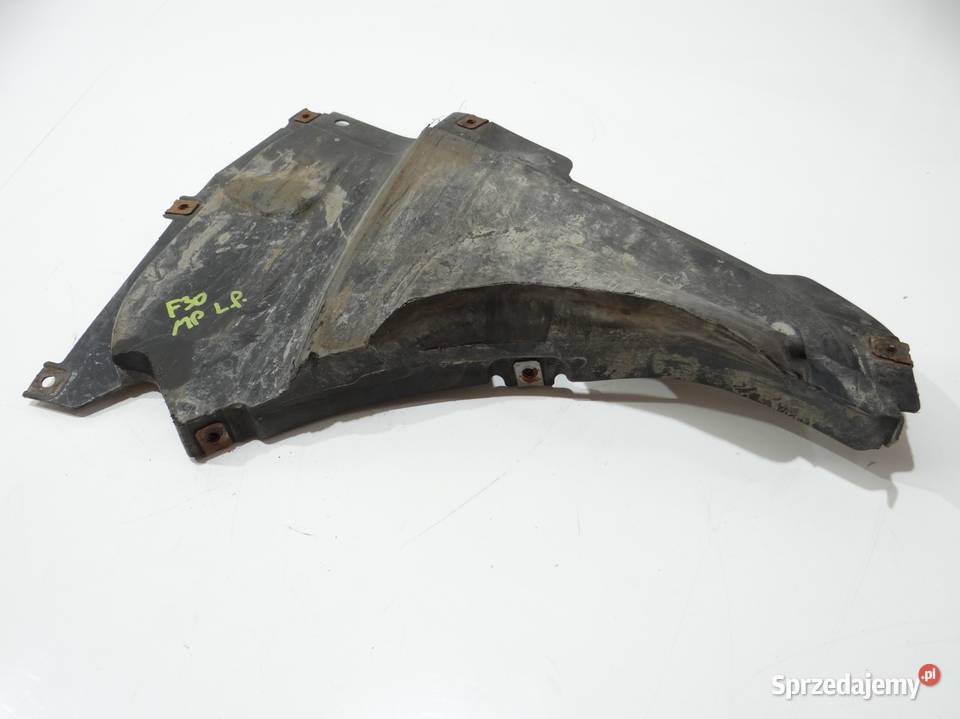 NADKOLE TRÓJKĄT LEWY PRZÓD BMW F30 F31 8055019 Nadkola