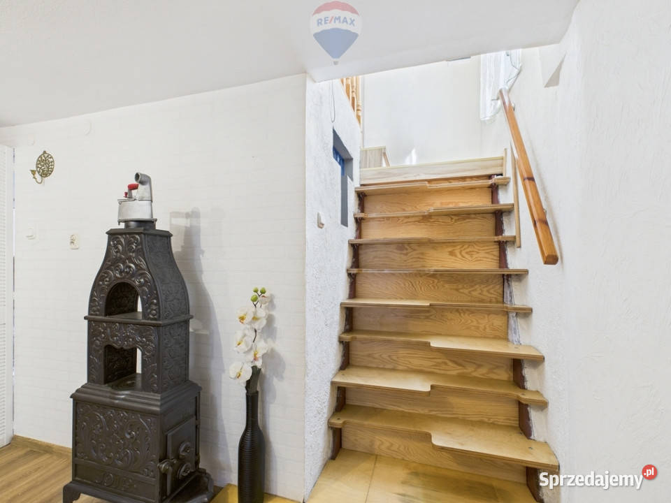 Dom w działki Orneta Zaułek Ciasny 27 warmińsko-mazurskie