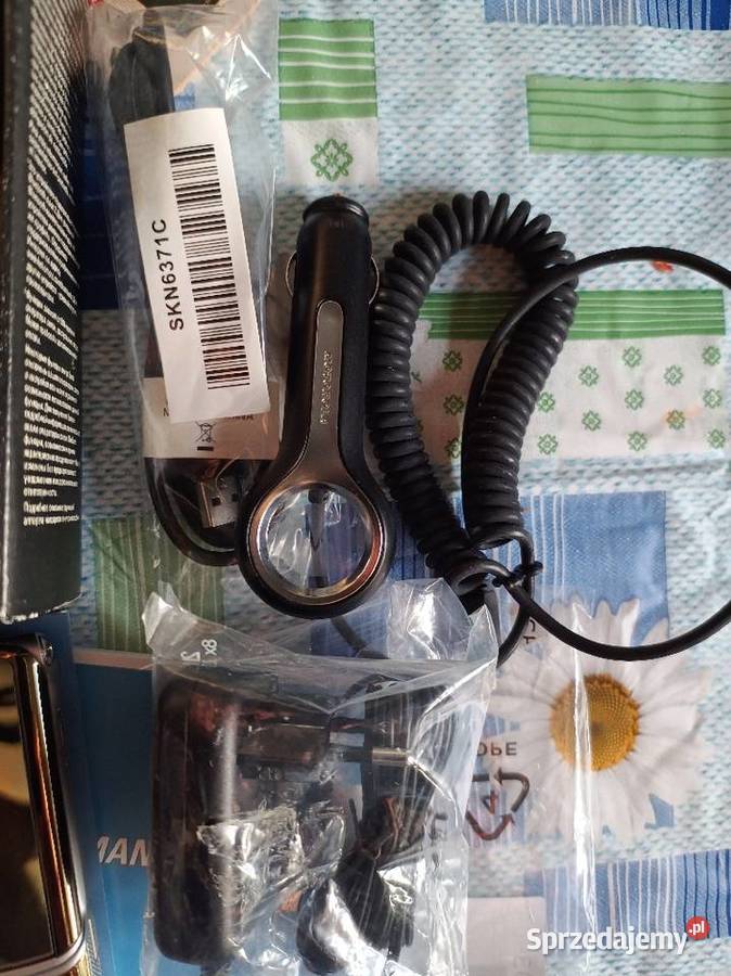 Nowa Motorola K1 Gold Legnica