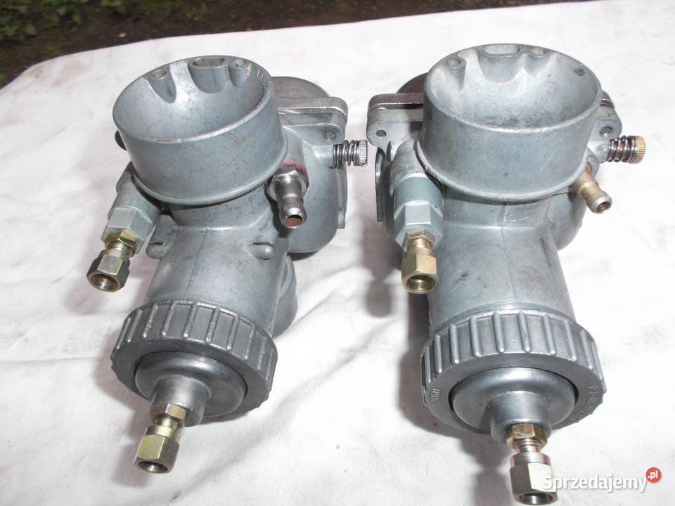 MZ ES TROPHY 175 1752 Gaźnik BVF 26N11 26N13 Świerzawa