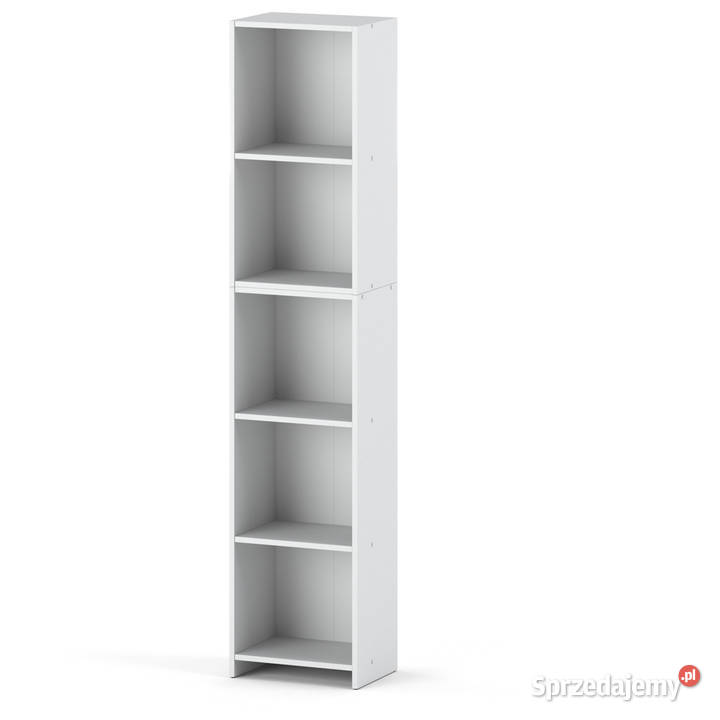 Regał Na Książki Dzieci 40 Pella Półki 40cm warmińsko-mazurskie Elbląg