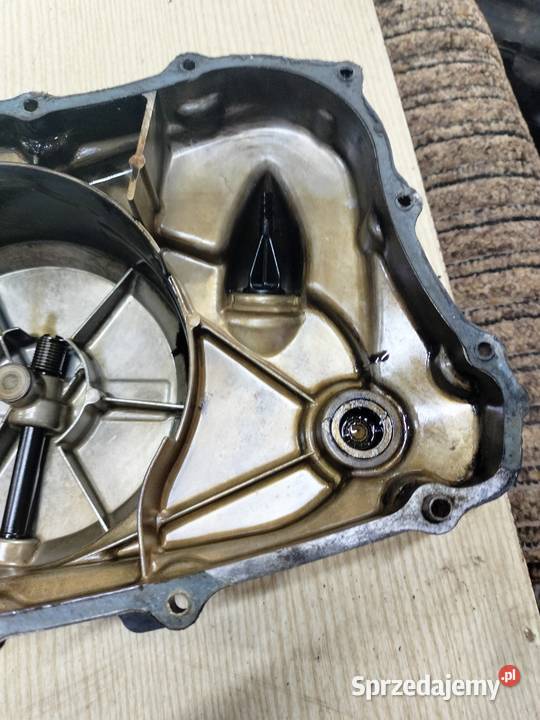 Pokrywa sprzęgła Honda CB 450s Łubno