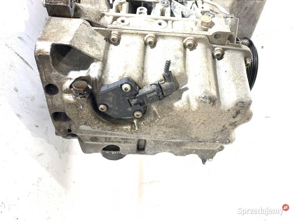 SILNIK SKODA 10 95 CHZ FABIA III sprzedam