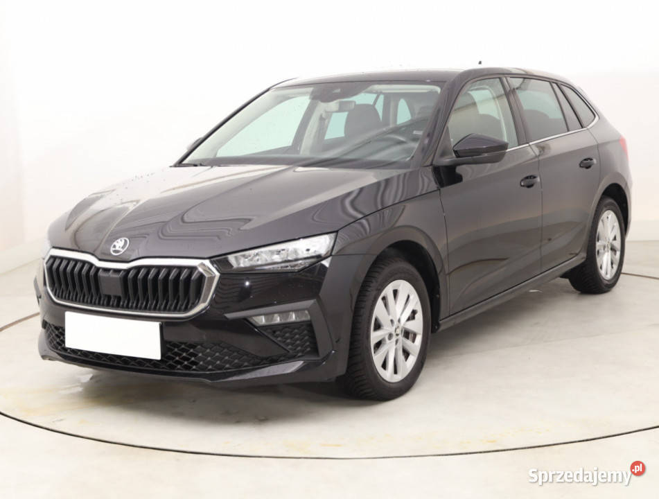 Skoda Scala 10 TSI elektryczne szyby