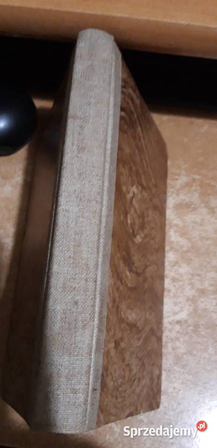 MAKUSZYŃSKI ŚMIESZNI LUDZIEWwa 1928 pierwodruk Antykwariat sprzedam