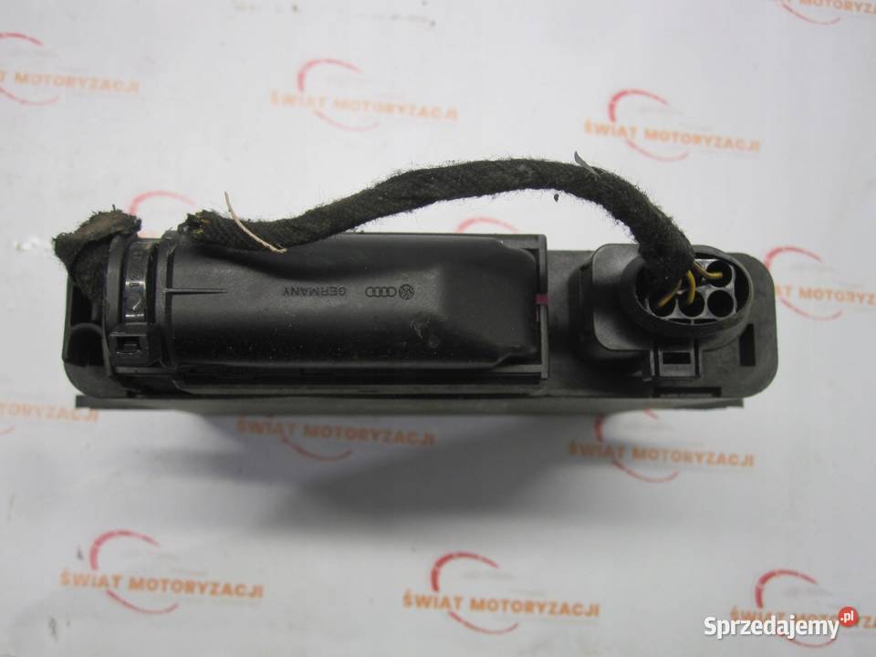 PORSCHE CAYENNE 32 B 05r moduł bezkluczykowego Kielce sprzedam