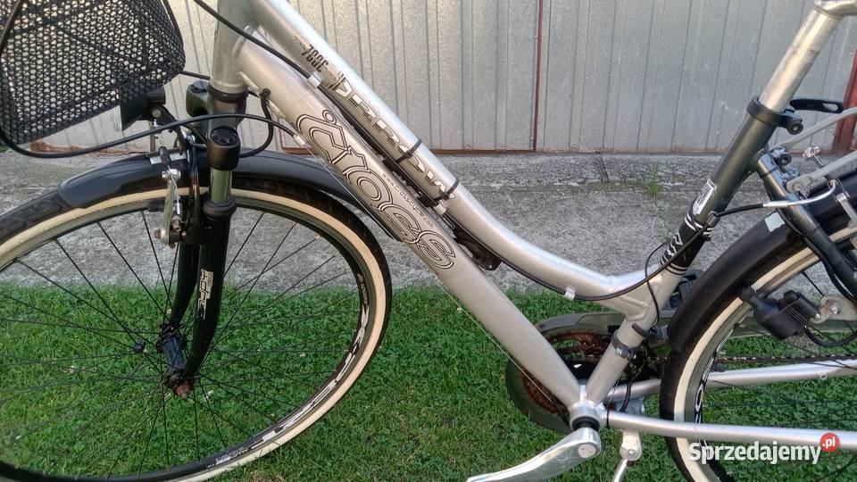 damka trekkingowa Cross Arrow Milicz
