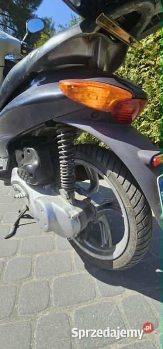 PEUGEOT LOOXOR kujawsko-pomorskie