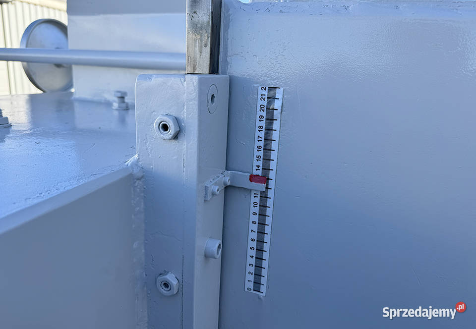 Wielopiła gąsienicowa dwuwałowa Raimann KD 31 Sierakowska Huta