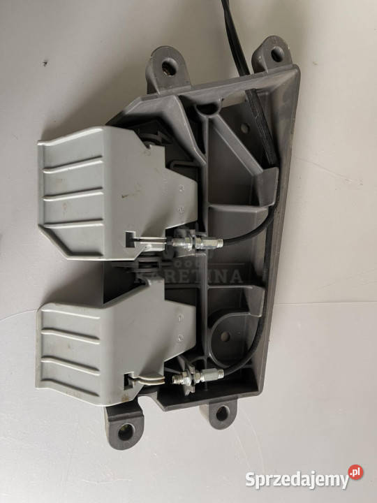 FENDT F931502030100adapterdżwignie Fendt Vario Jastrzębniki