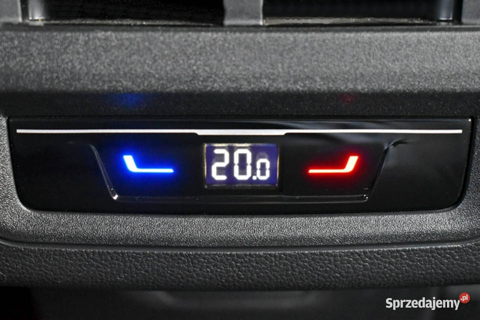 Volkswagen Golf Bezwypadkowy Serwis ASO 2kp opon Golf Łódź