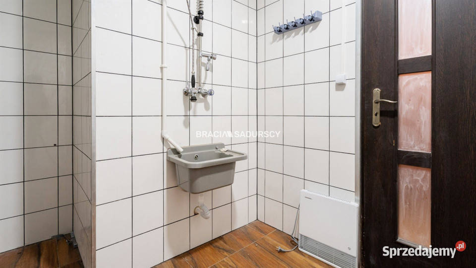 Lokal 135m2 Kraków Turniejowa