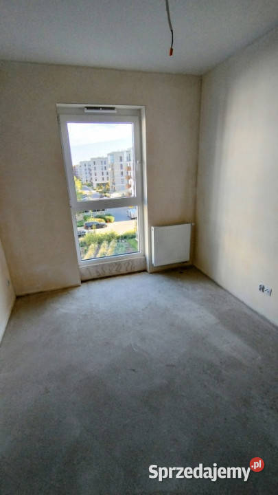 Apartament 2 pokojowy Planty Racławickie Sprzedaż Wrocław sprzedam