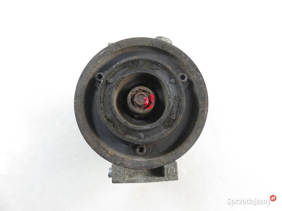 KOMPRESOR KLIMATYZACJI AUDI A3 8P1 16 1K0820803N