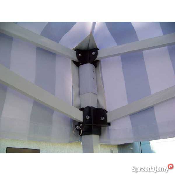 NAMIOT HANDLOWY 3x6 MOCNY 64 ekspresowy sprzedam