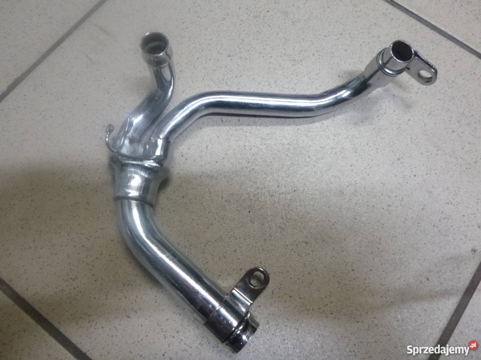 Magistrala wody Honda Shadow VT 500