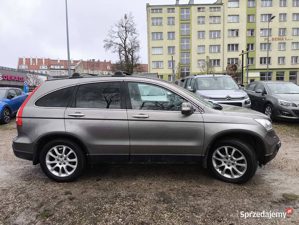 Bogata wersja stan 4x4 2204cm3 warmińsko-mazurskie Olsztyn
