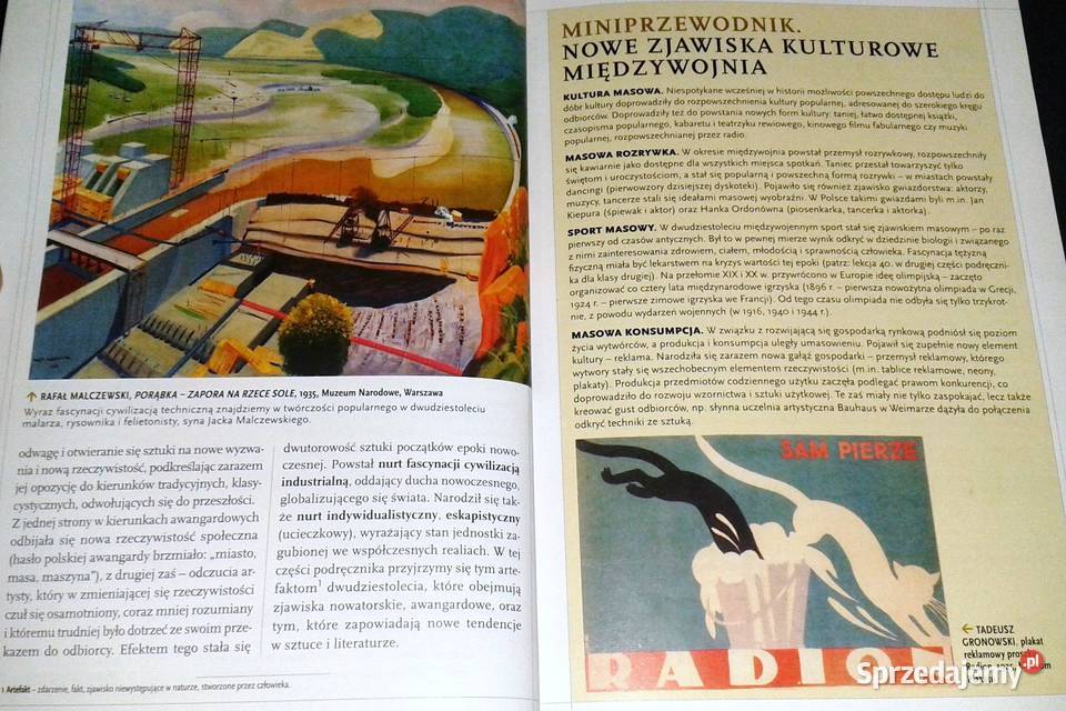 Nowe Zrozumieć tekst zrozumieć człowieka 3 Język Chełm