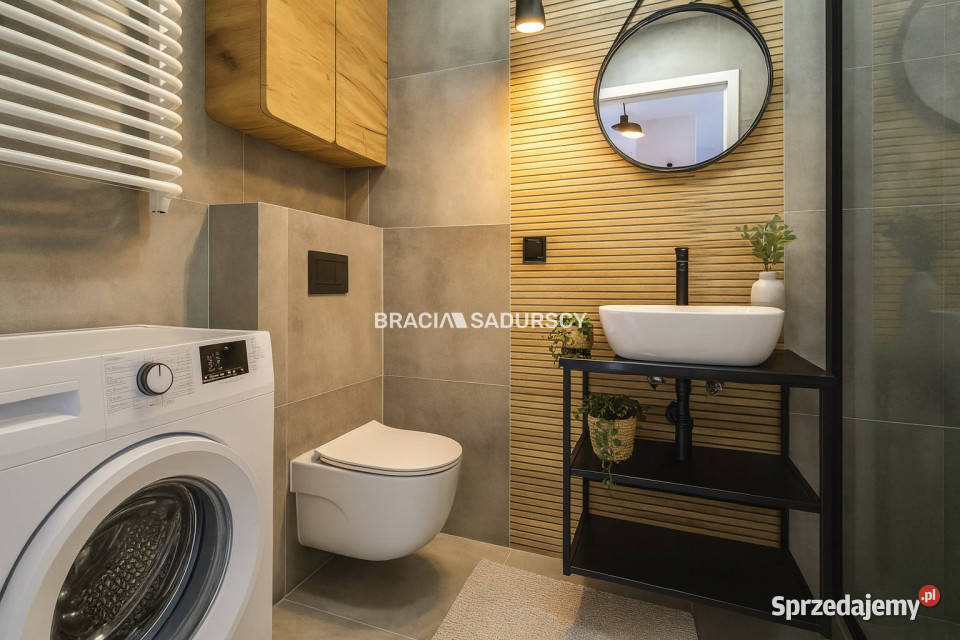 Mieszkanie Kraków 38m2 2 pokoje małopolskie sprzedam