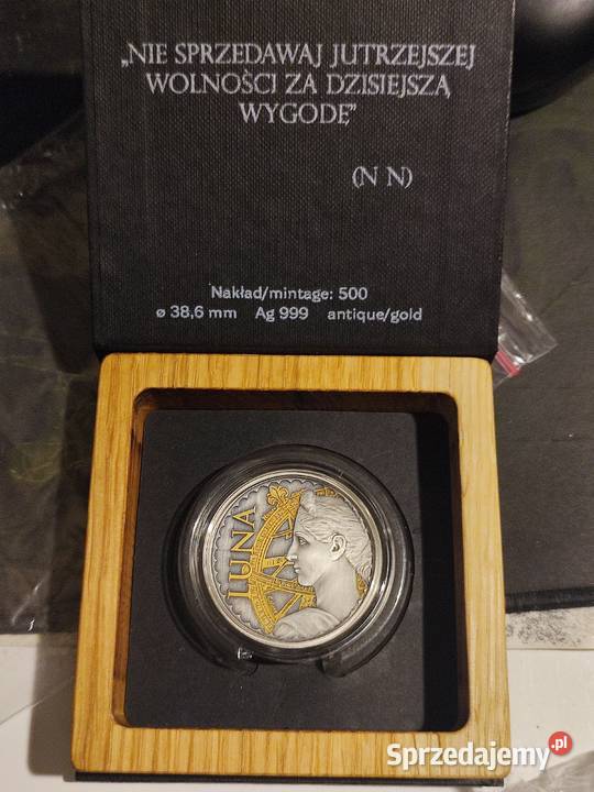 uncjówki polskie Bydgoszcz sprzedam