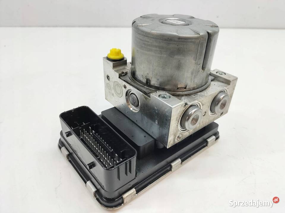 POMPA ABS MK100PLUS P32214774 32214804 Volvo S60 osobowe Układ hamulcowy