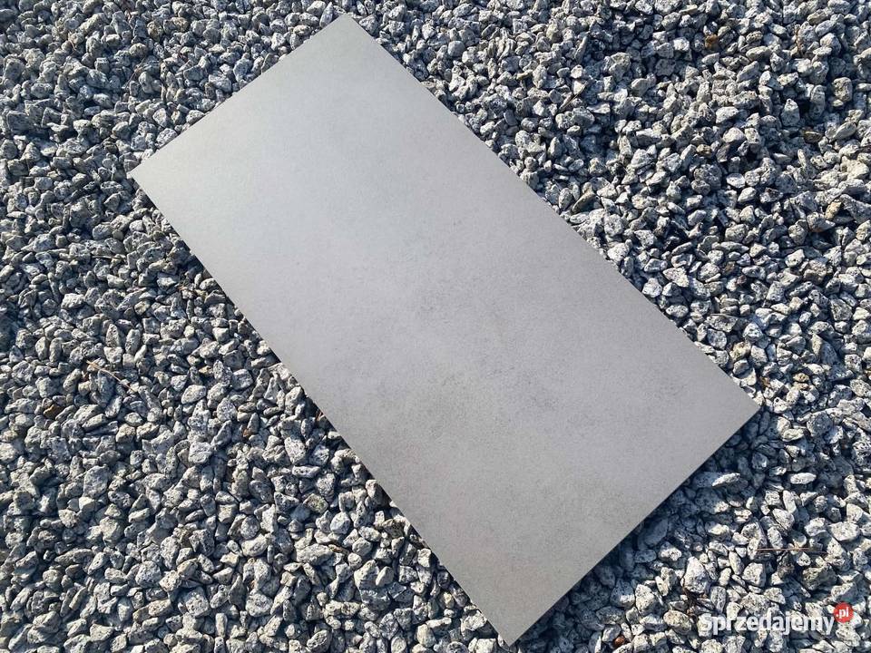 Okazja Płytki Gresowe DIXELAND GREY 30x60 Piaseczno