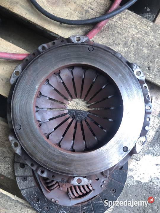 Fiat Linea 13 jtd tarcza sprzęgła z dociskiem osobowe Piła