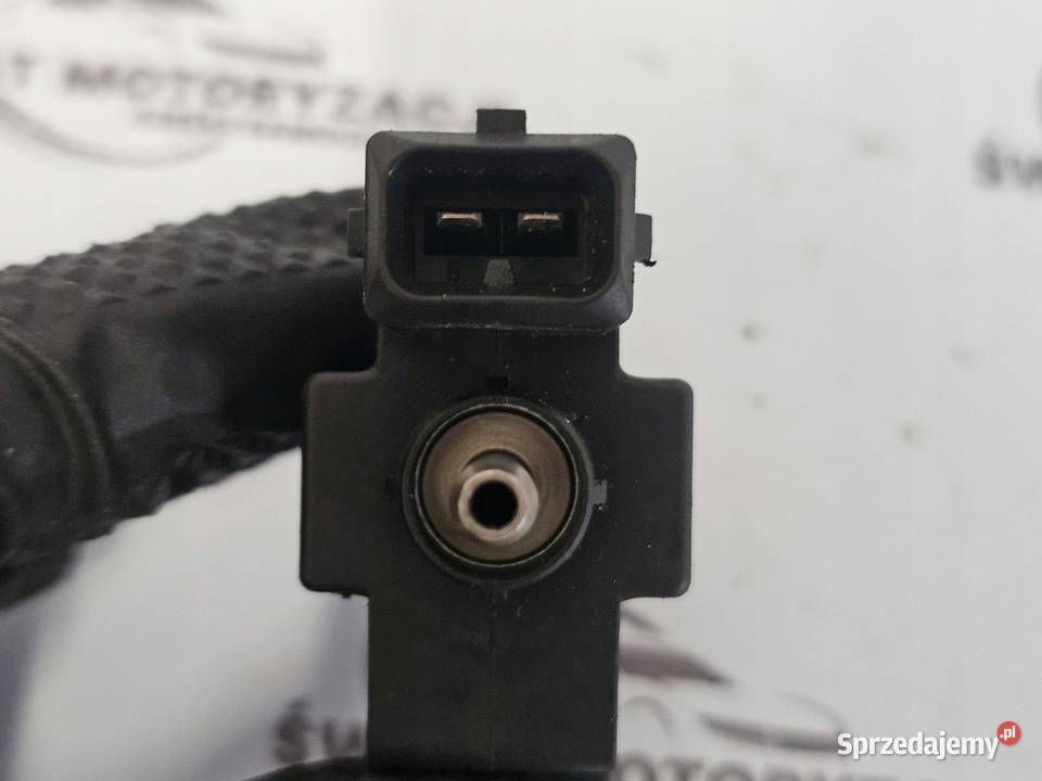 ASTRA MOKKA 14 TURBO A14NET 13r czujnik turbiny osobowe Motoryzacja Kielce