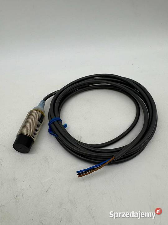 Omron E2AM18KN16WPC2 Czujnik indukcyjny Warszawa