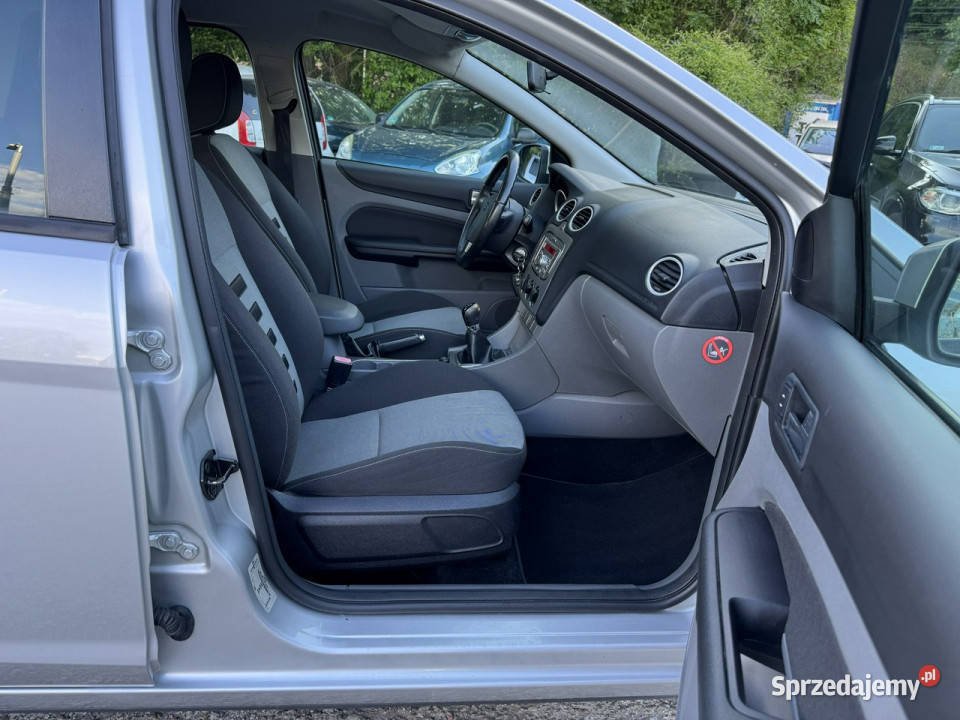 Ford Focus elektryczne lusterka Szczecin sprzedam