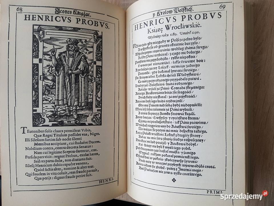 Ikones książąt i królów polskich Jan Głuchowski Białystok