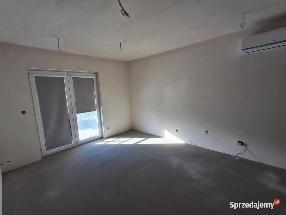 Apartament 3 Pokoje Klima Strych Prywatny małopolskie Tarnów sprzedam