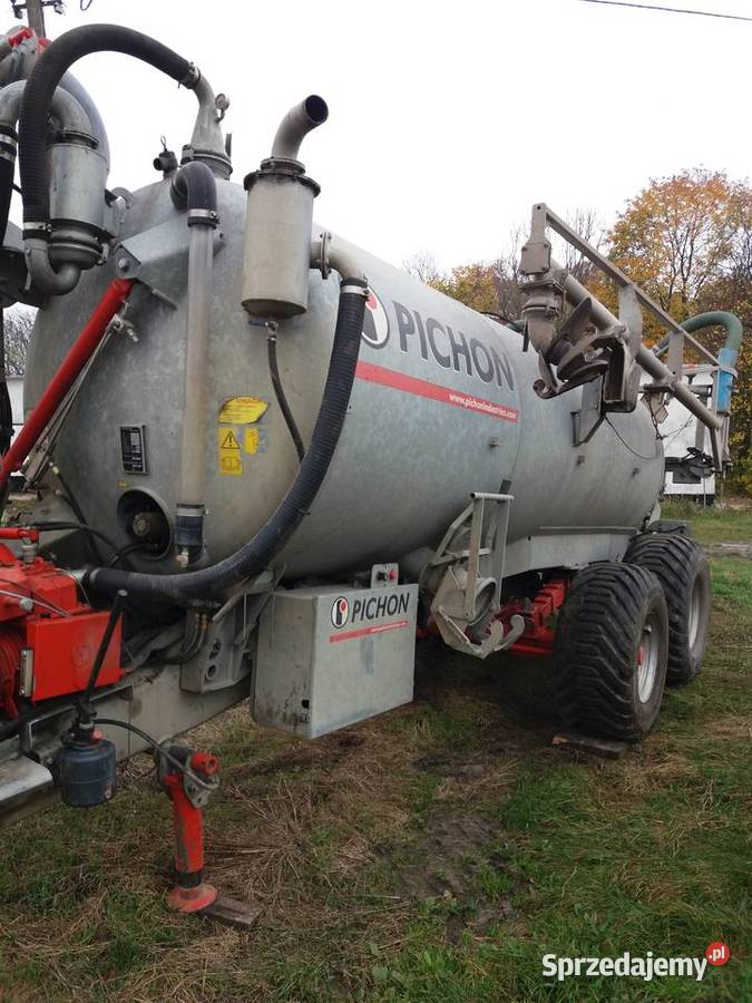 Agregat zawieszony UNIA 45m z wałem Agregaty Doba sprzedam