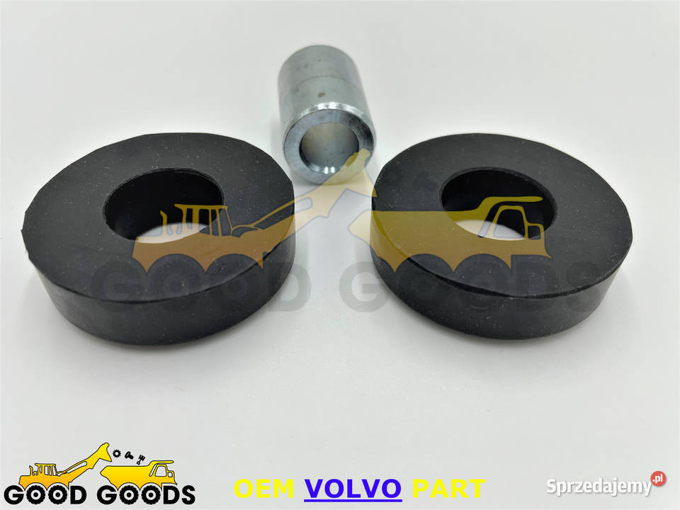 VOLVO PODUSZKA ODBÓJ ZBIORNIKA HYD 4746300 Władysławów