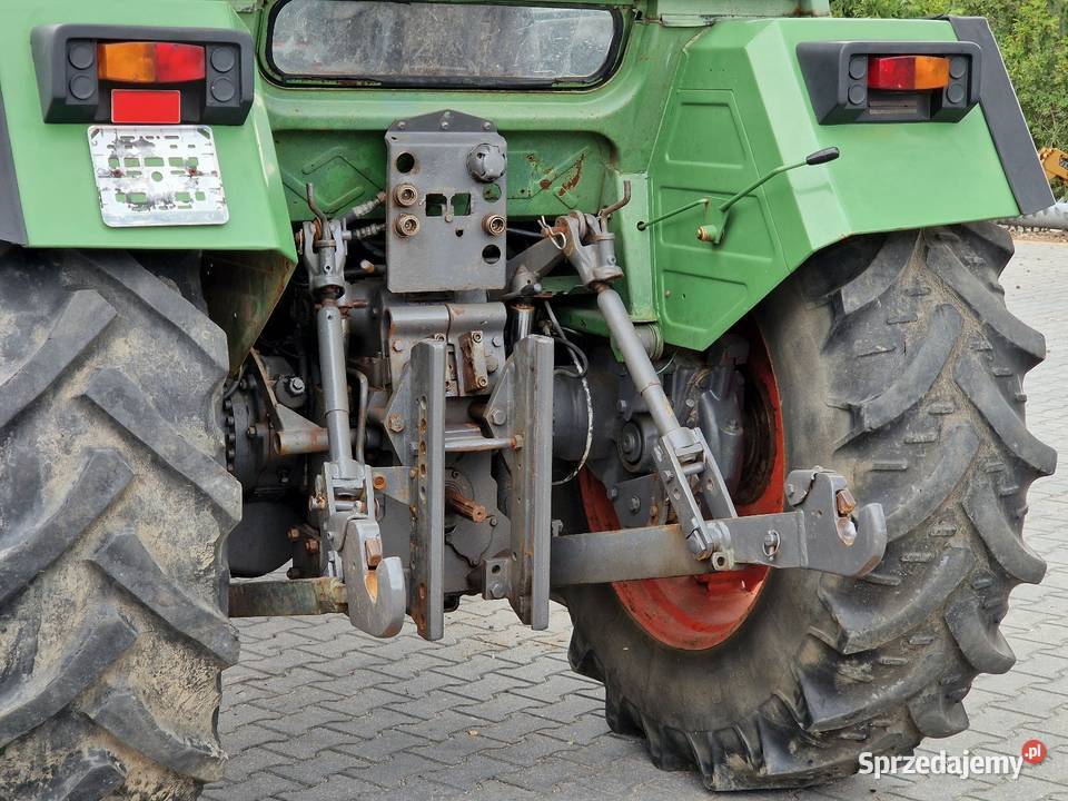 Fendt 309 LSA TURBOMATIK 306 Favorit 510 Reno mazowieckie Laskowiec sprzedam