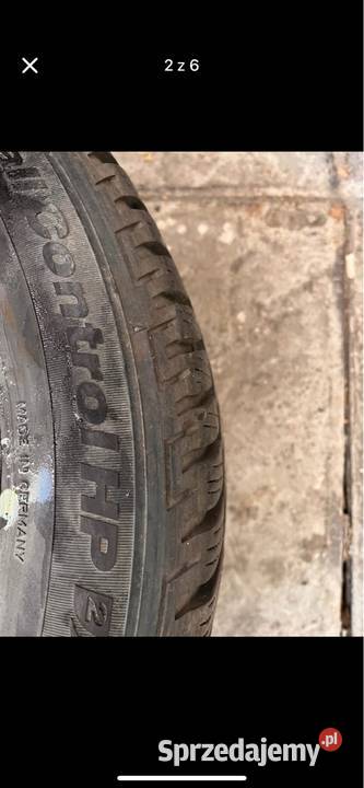 Felgi aluminiowe BMW 5x120 Szczecin
