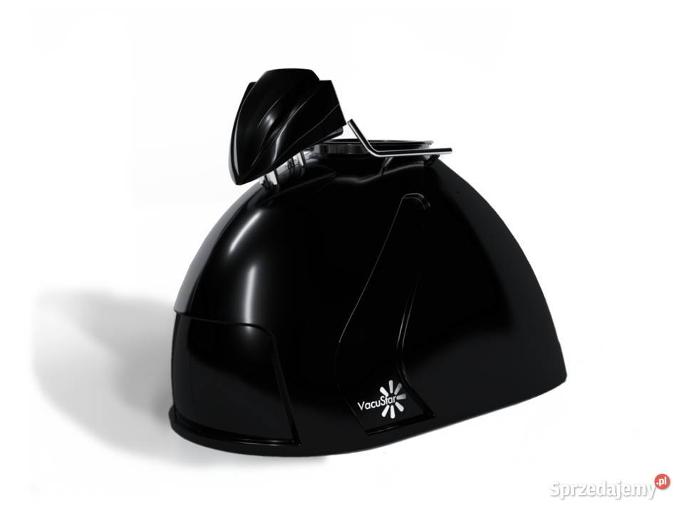 Bieżnia próżniowa VacuStar podkarpackie Ostrów