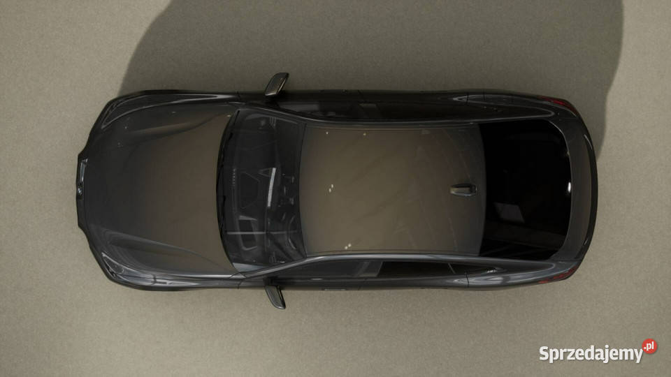 BMW 430 430i xDrive Gran Coup G22G23G82 2020 Łódź